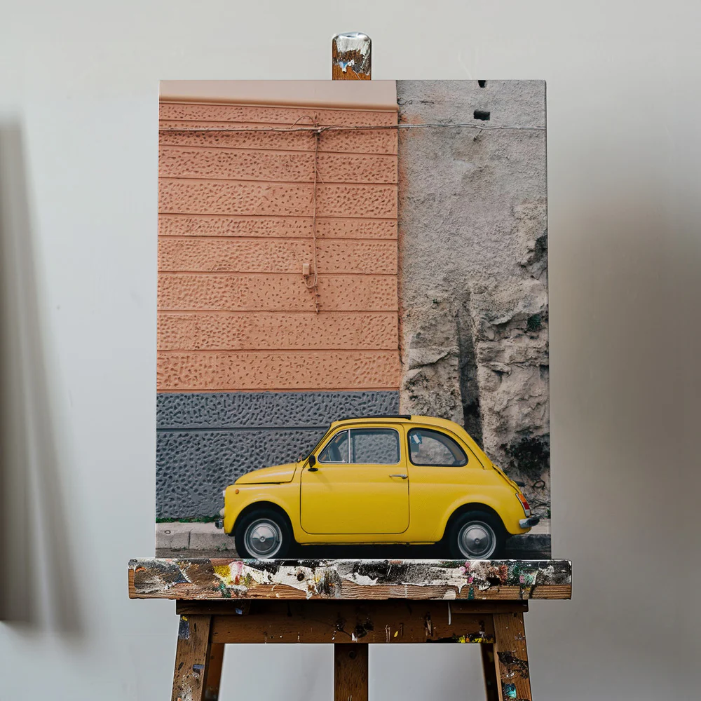 Amalfi Coast Drive XII - Image 4