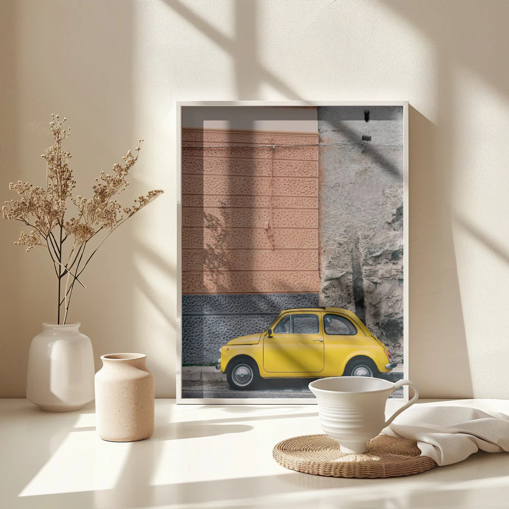 Amalfi Coast Drive XII - Image 5