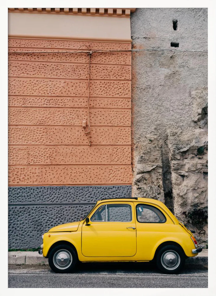 Amalfi Coast Drive XII - Image 9