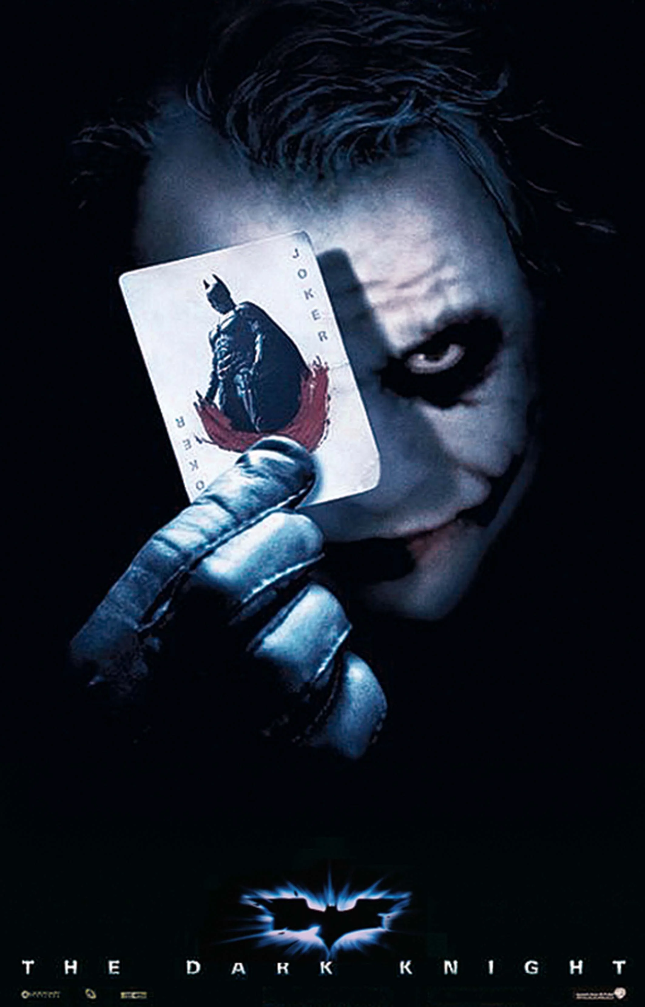 Batman - The Dark Knight Poster - Image 5