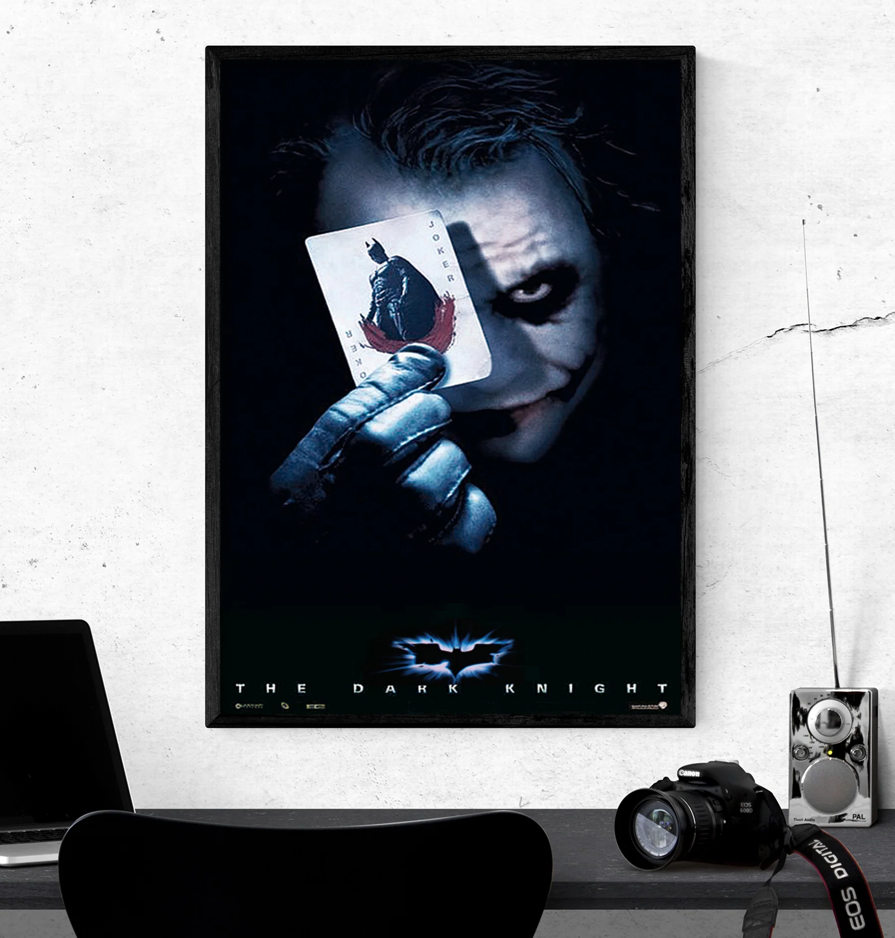Batman - The Dark Knight Poster - Image 6