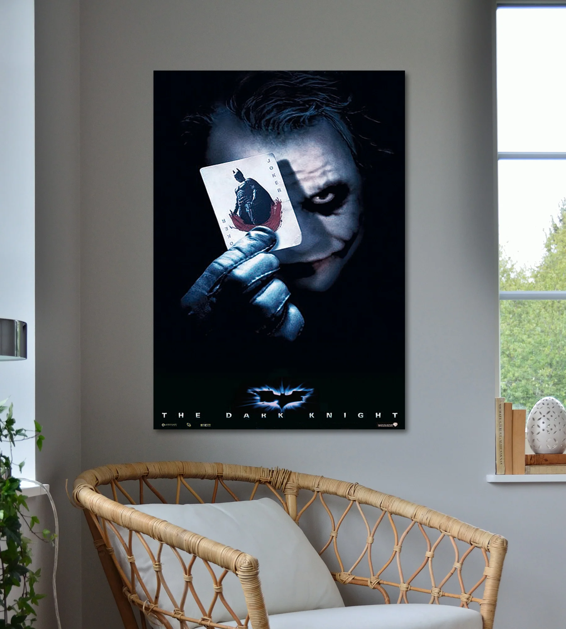 Batman - The Dark Knight Poster - Image 7