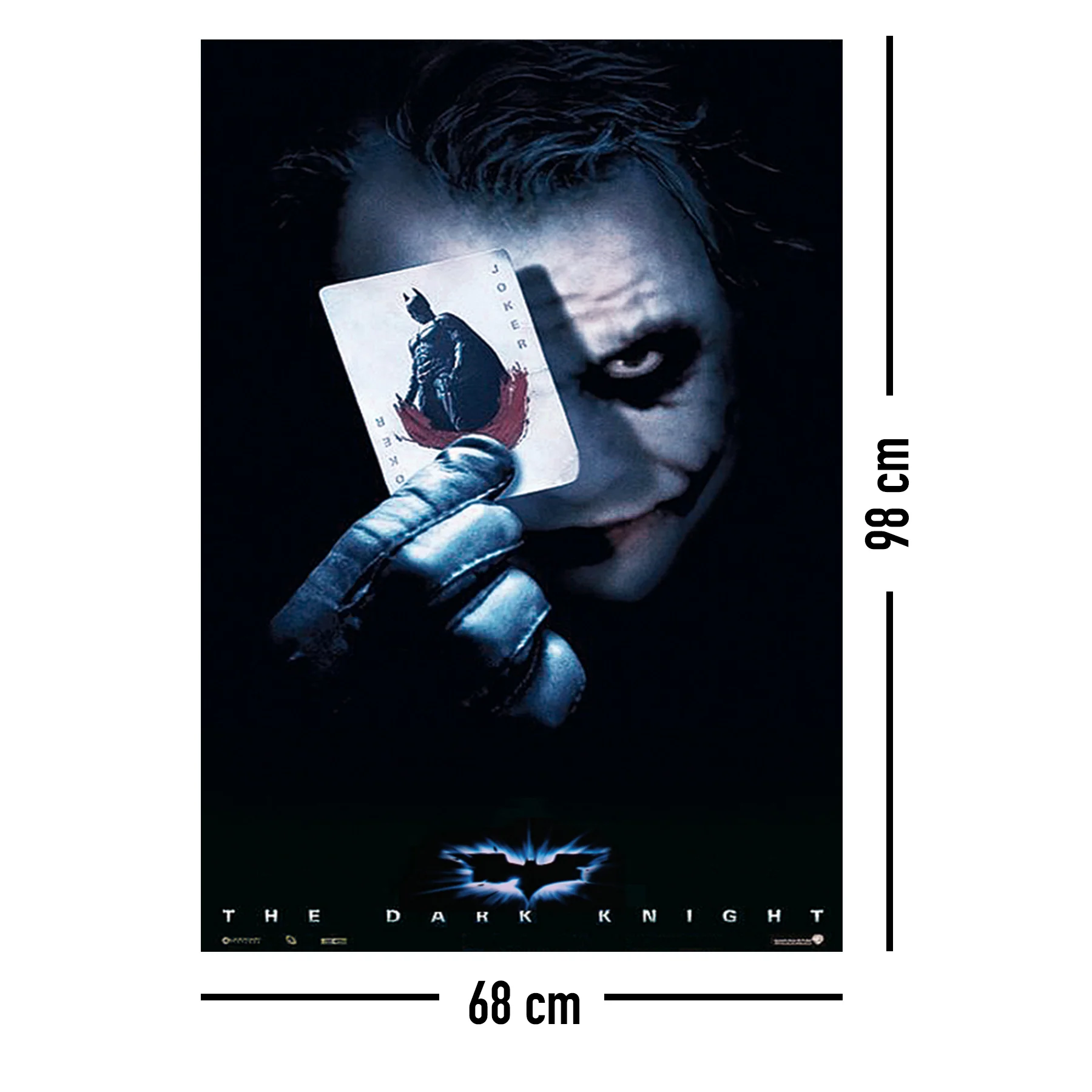 Batman - The Dark Knight Poster - Image 8
