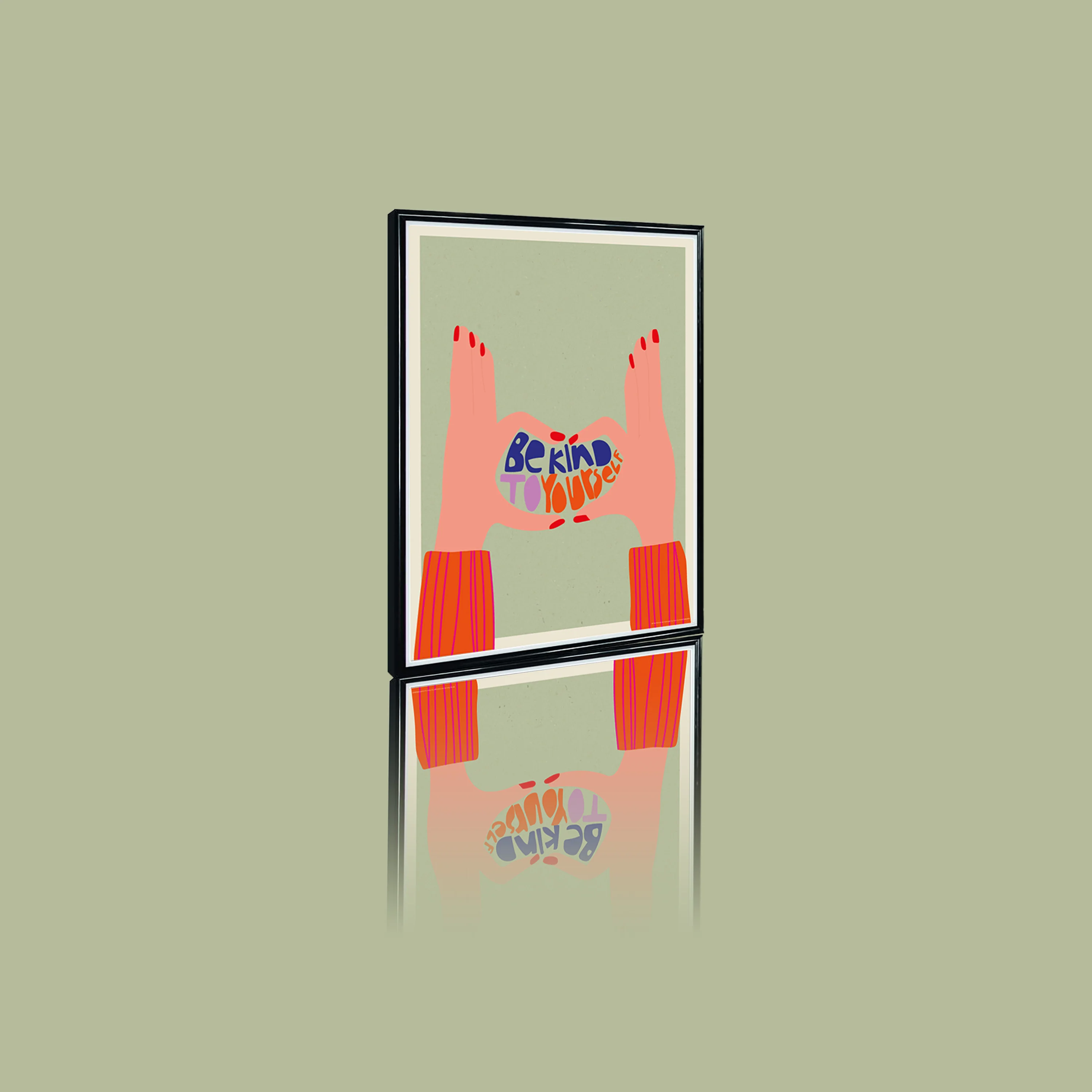 Be Kind To Yourself - Image 10