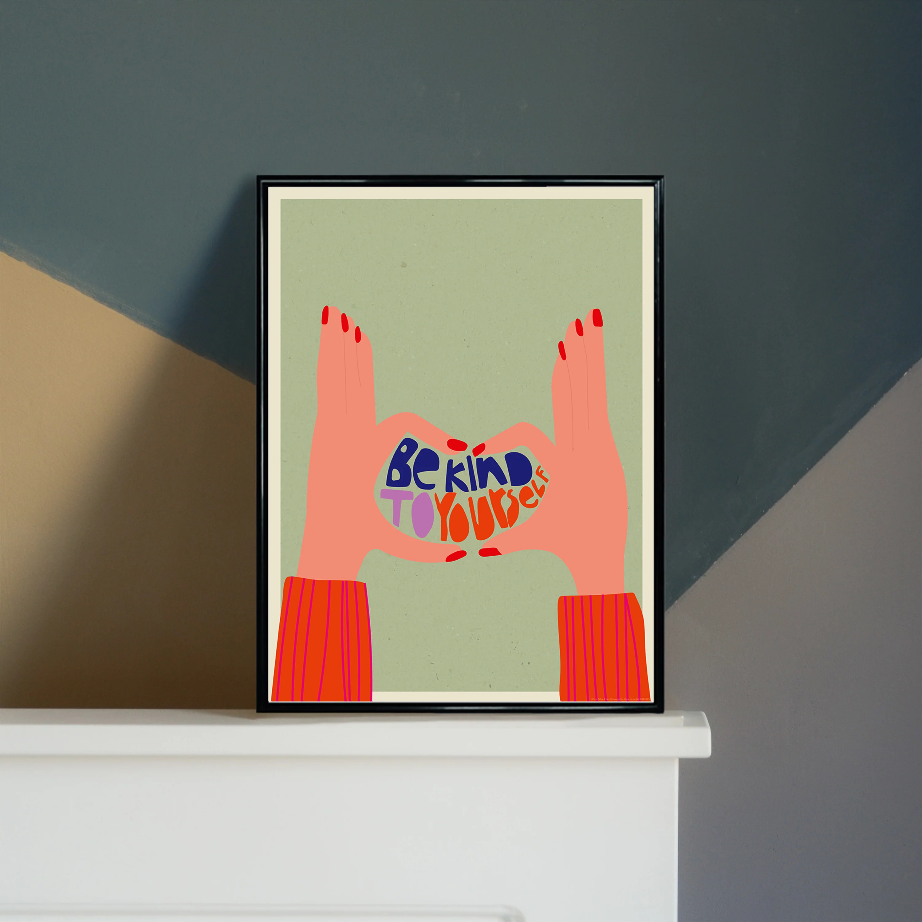 Be Kind To Yourself - Image 3