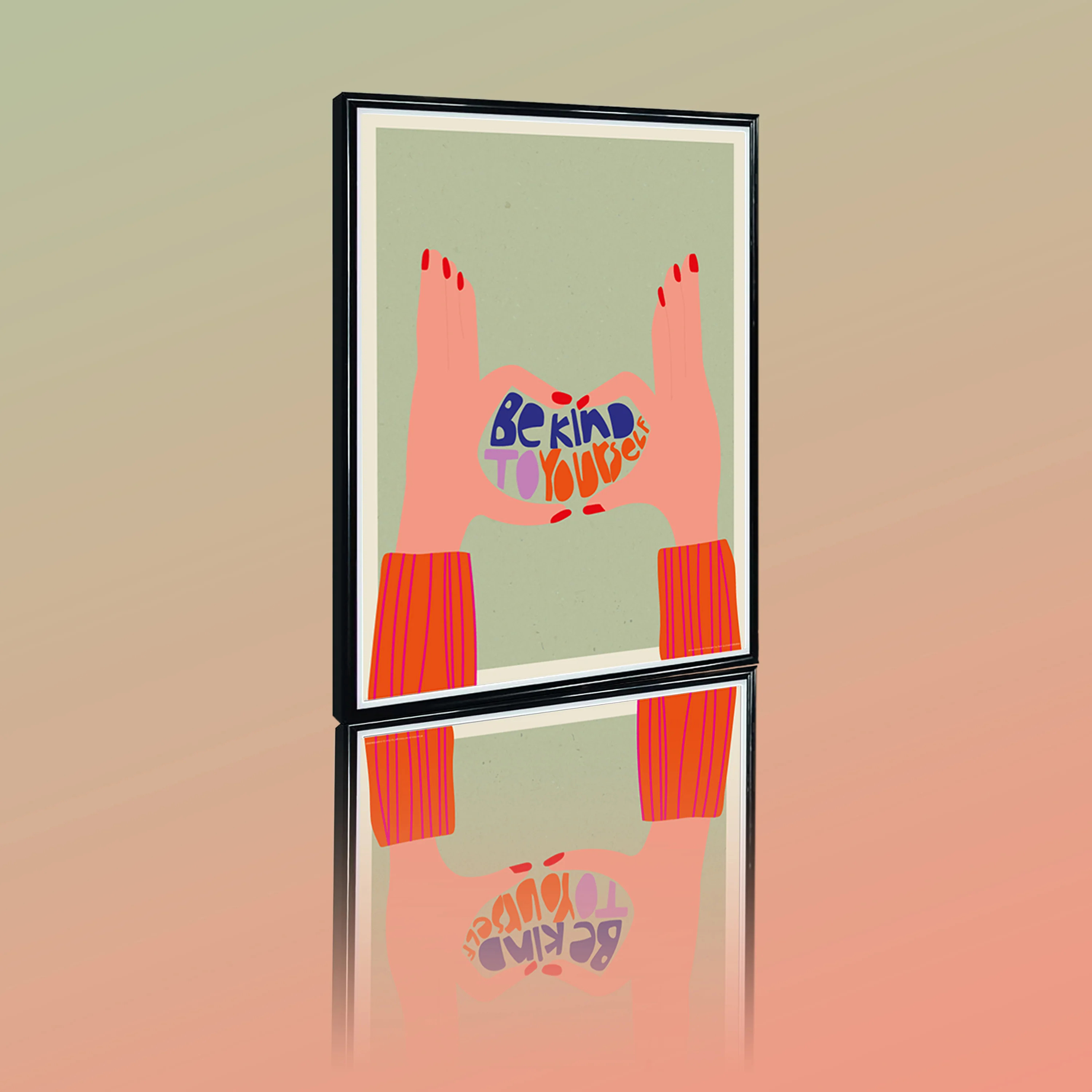 Be Kind To Yourself - Image 4