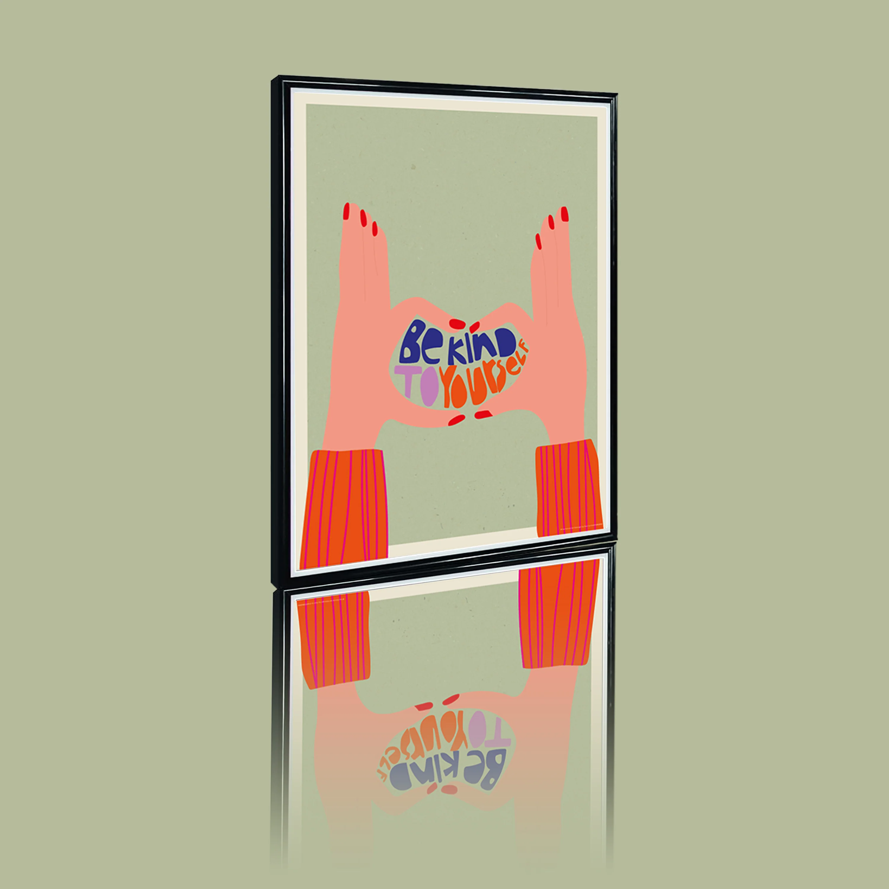 Be Kind To Yourself - Image 8