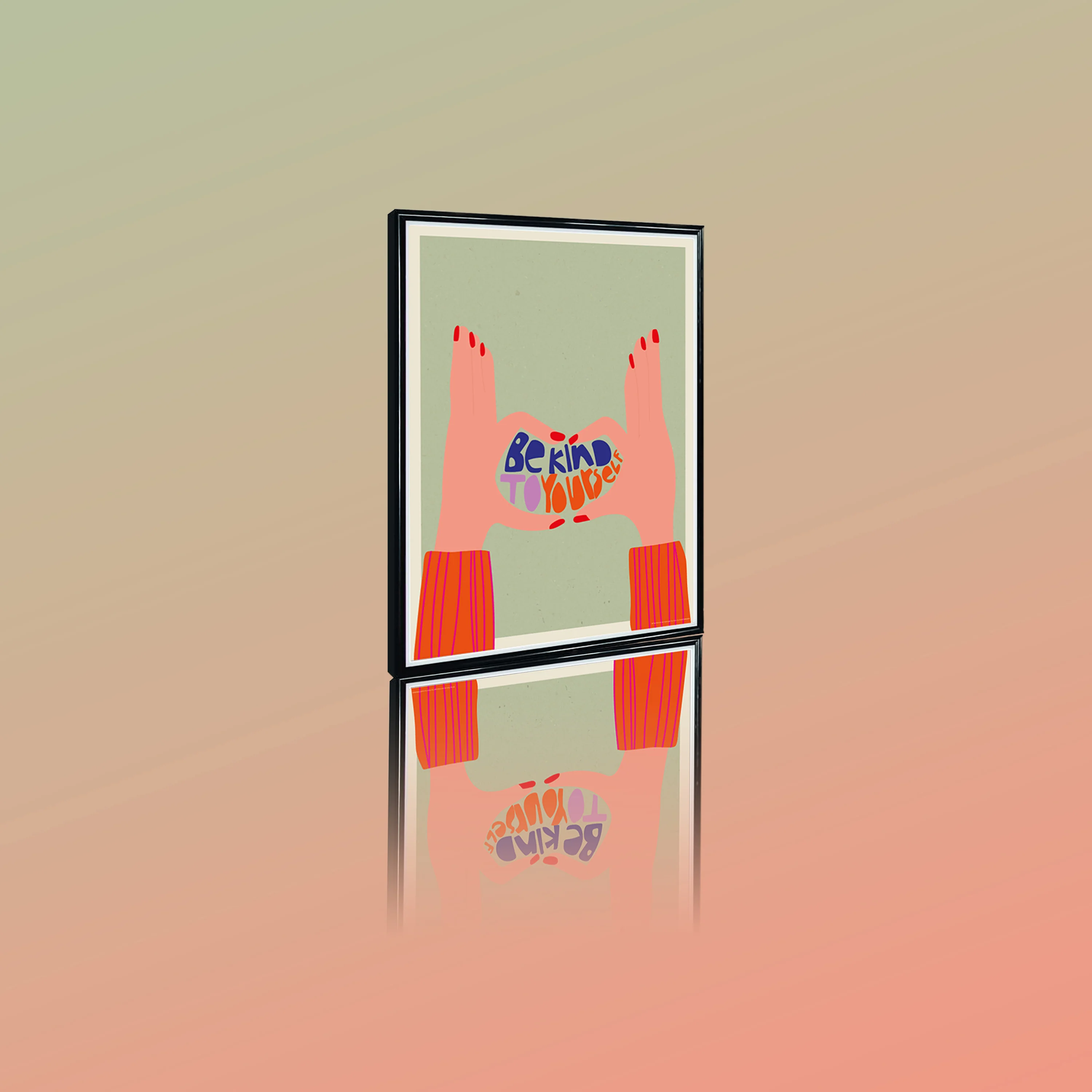 Be Kind To Yourself - Image 9