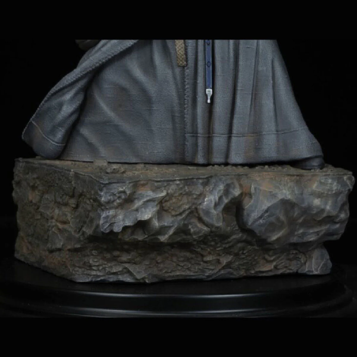 Der Herr der Ringe Figur Gandalf aus Moria - Image 5