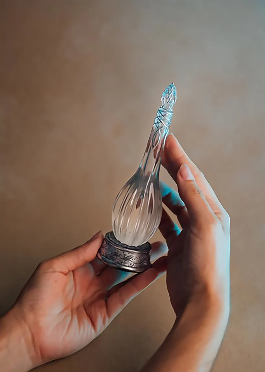 Der Herr der Ringe LED Lampe Eärendil Lord of the Rings - Image 5