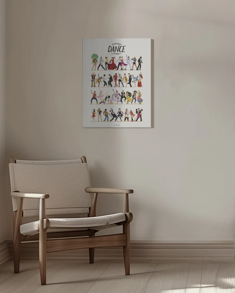 Everybody Dance Now - Image 6