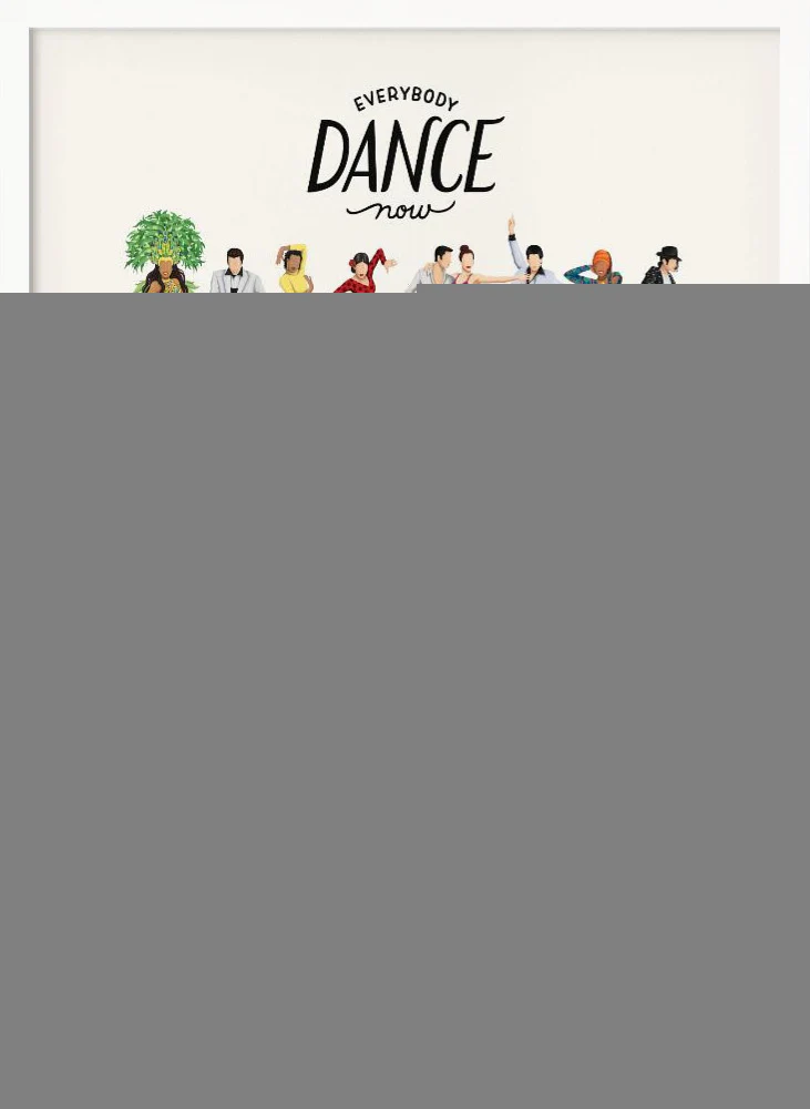 Everybody Dance Now - Image 9