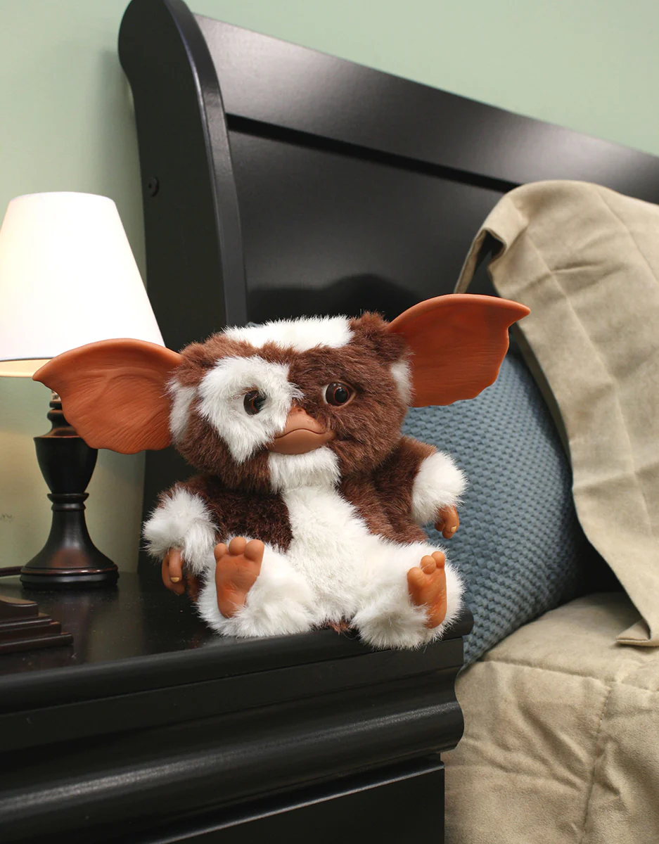 Gremlins Plüschfigur Dancing Gizmo - Image 3