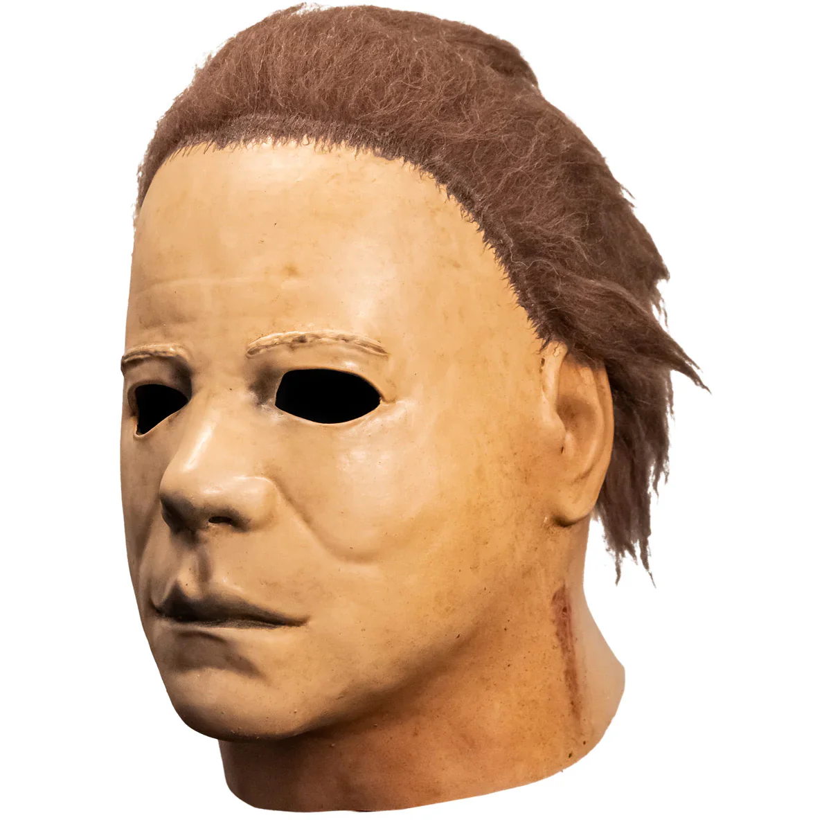 Halloween 2 Michael Myers Deluxe Maske - Image 3