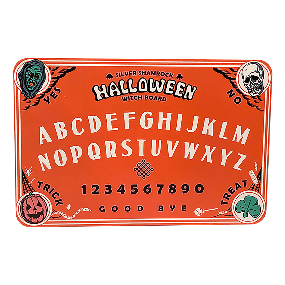 Halloween 3 Season of the Witch - Witch Board Hexenbrett - Image 3