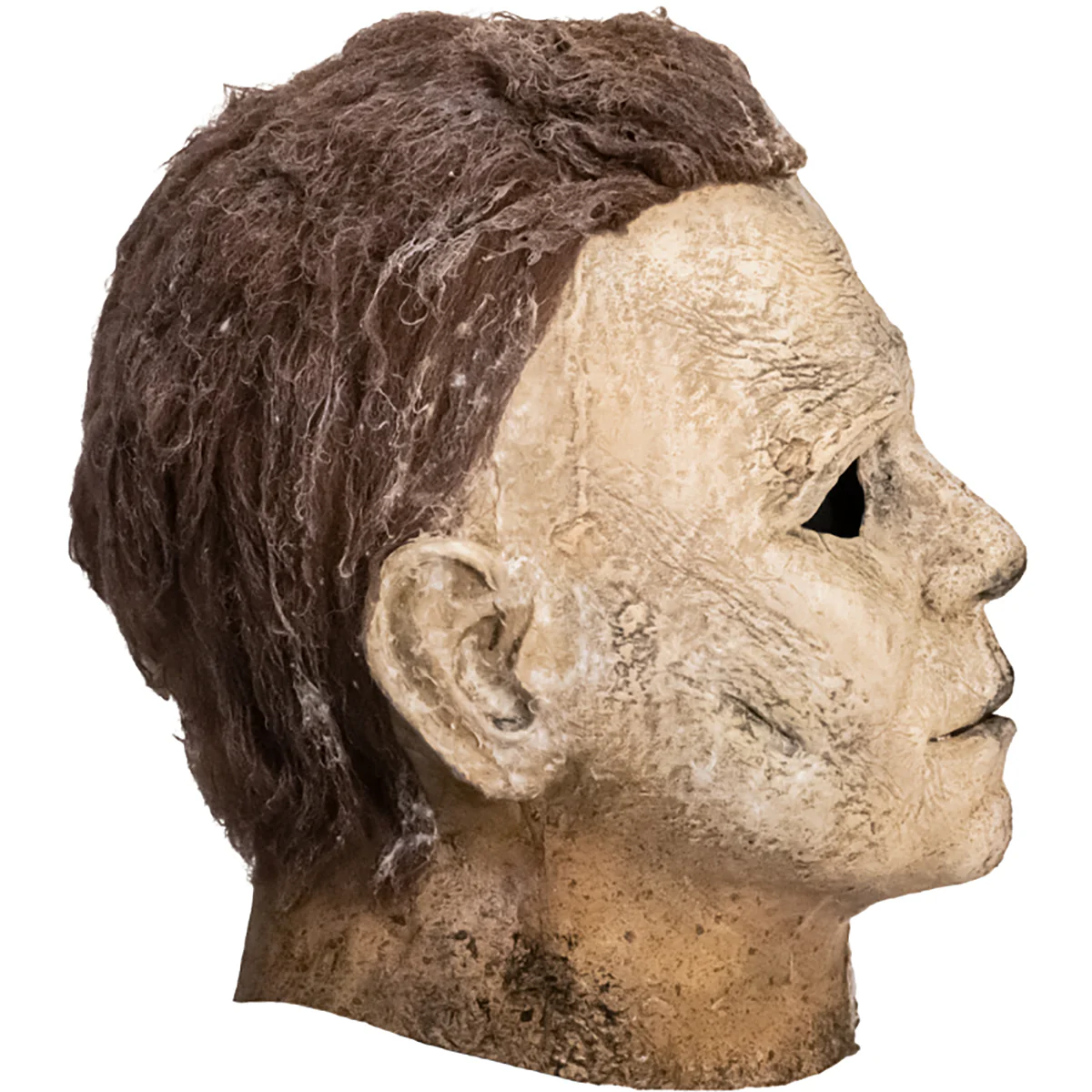 Halloween Ends Michael Myers Maske - Image 4