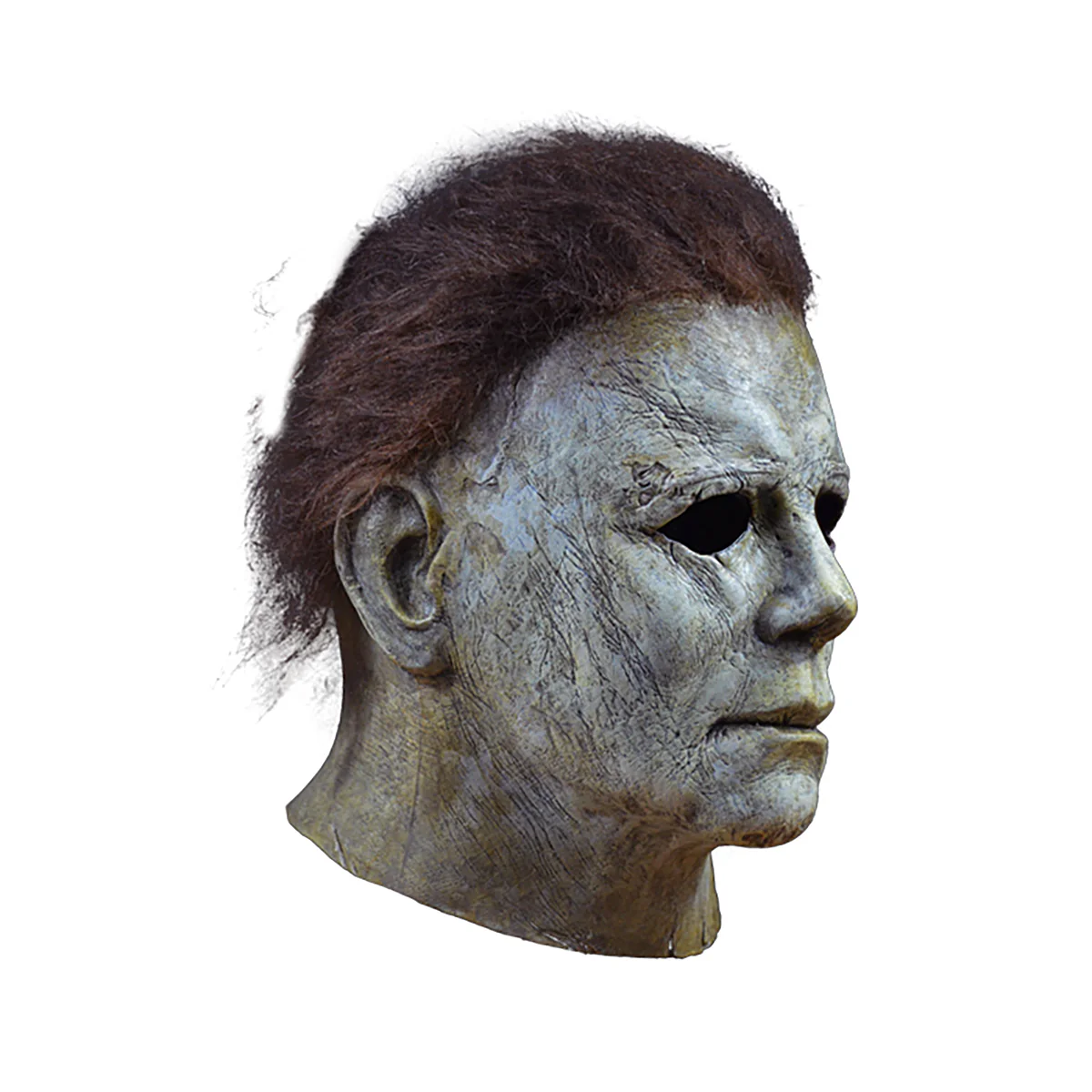 Halloween Michael Myers Vollmaske 2018 - Image 3