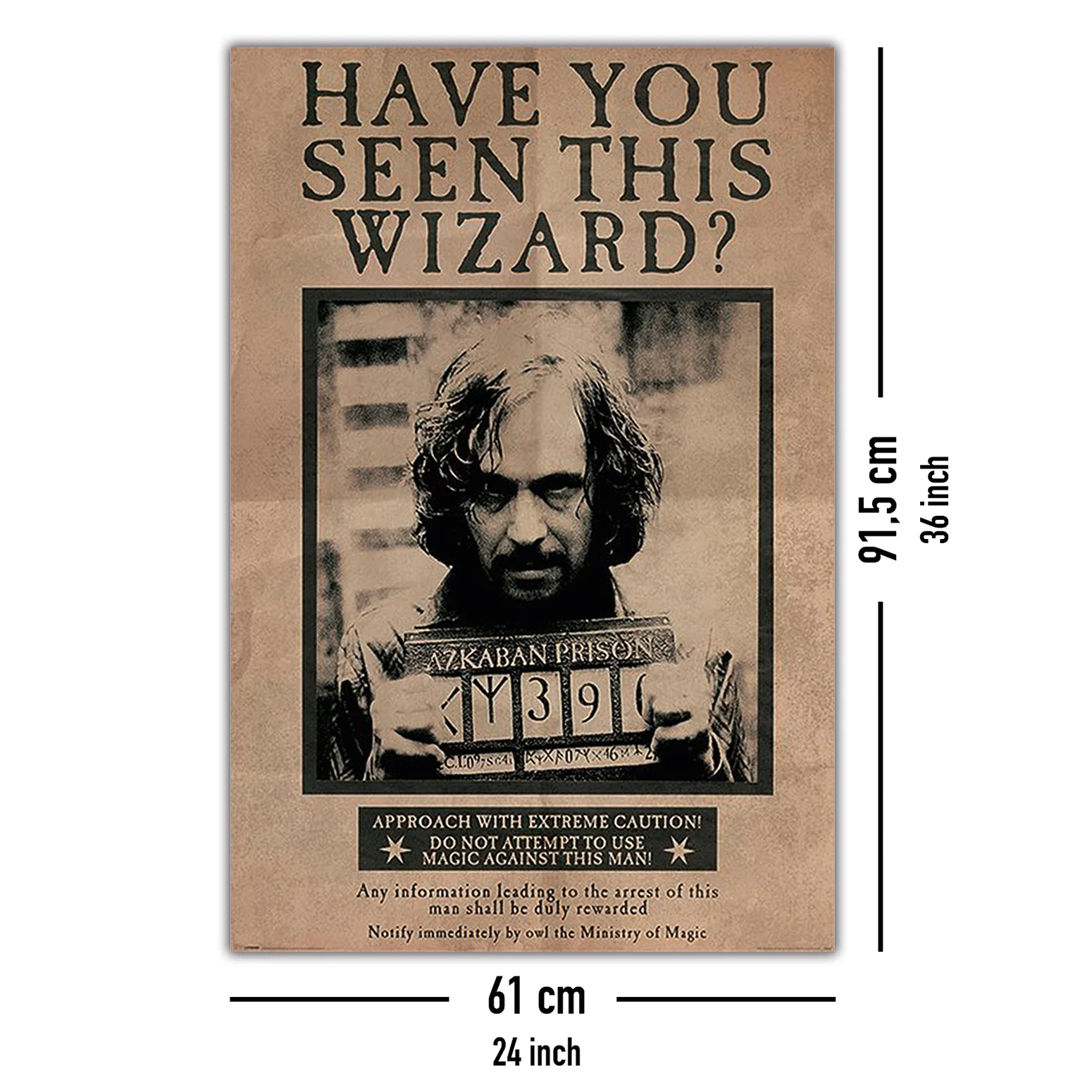 Harry Potter and the Prisoner of Azkaban - Image 10