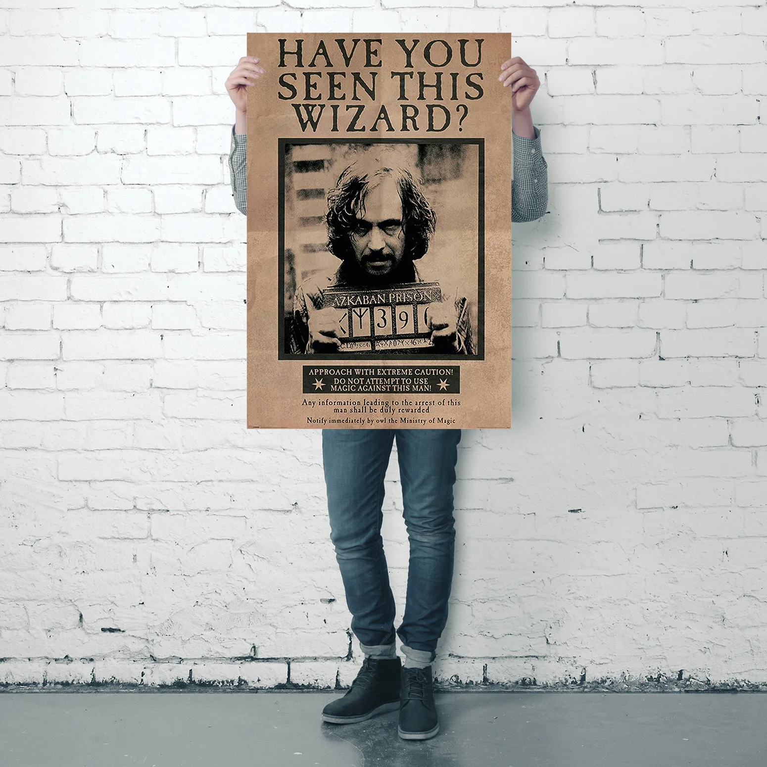 Harry Potter and the Prisoner of Azkaban - Image 4