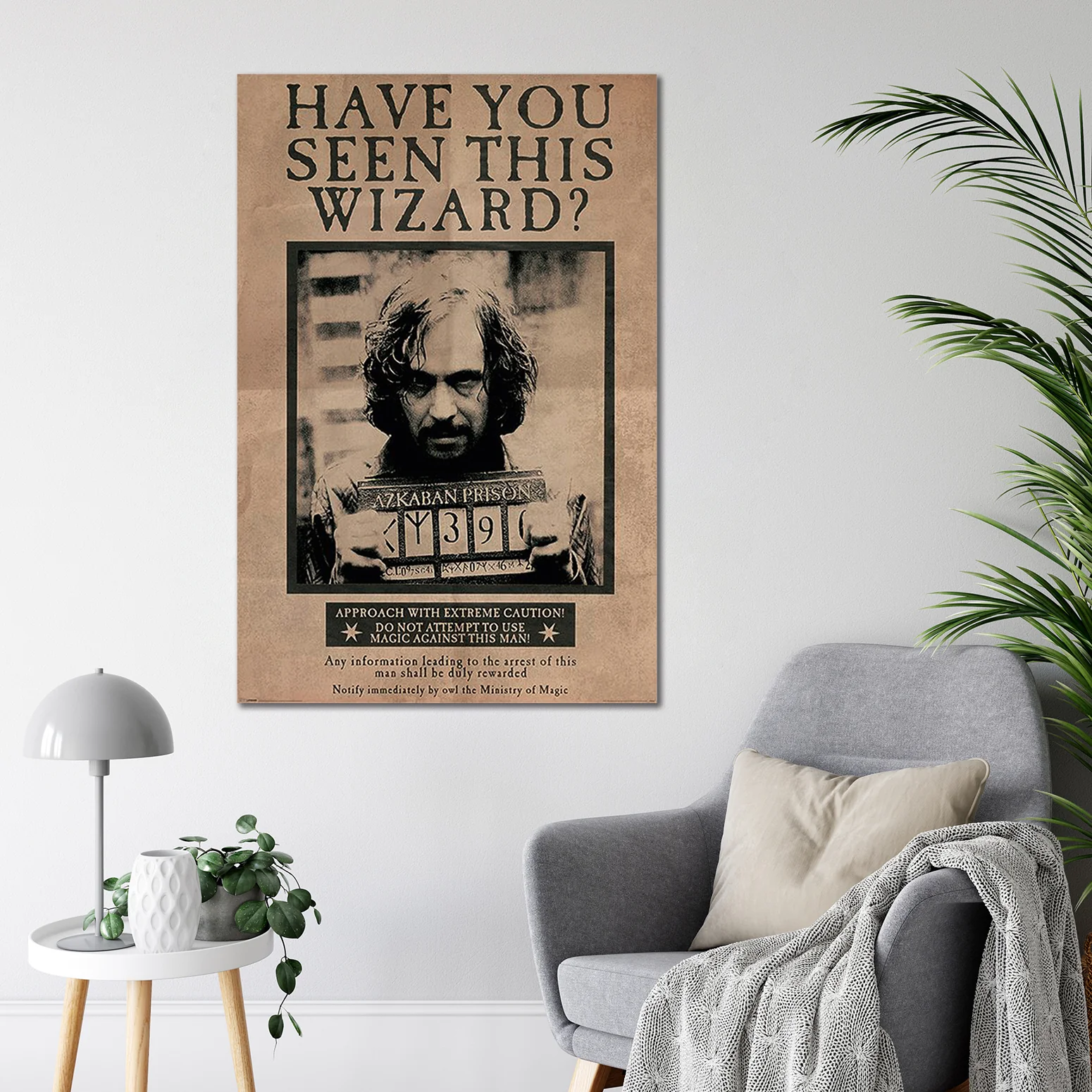 Harry Potter and the Prisoner of Azkaban - Image 8