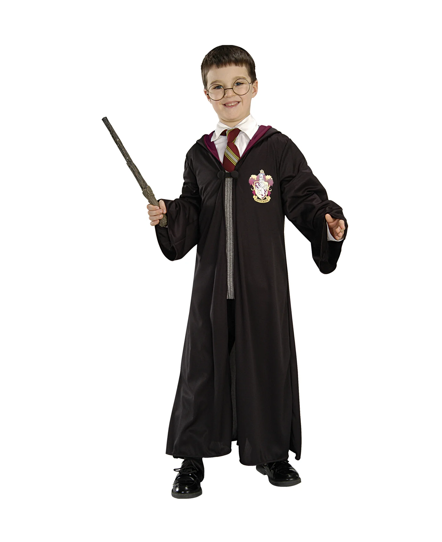Harry Potter Set Zauberstab & Brille - Image 8