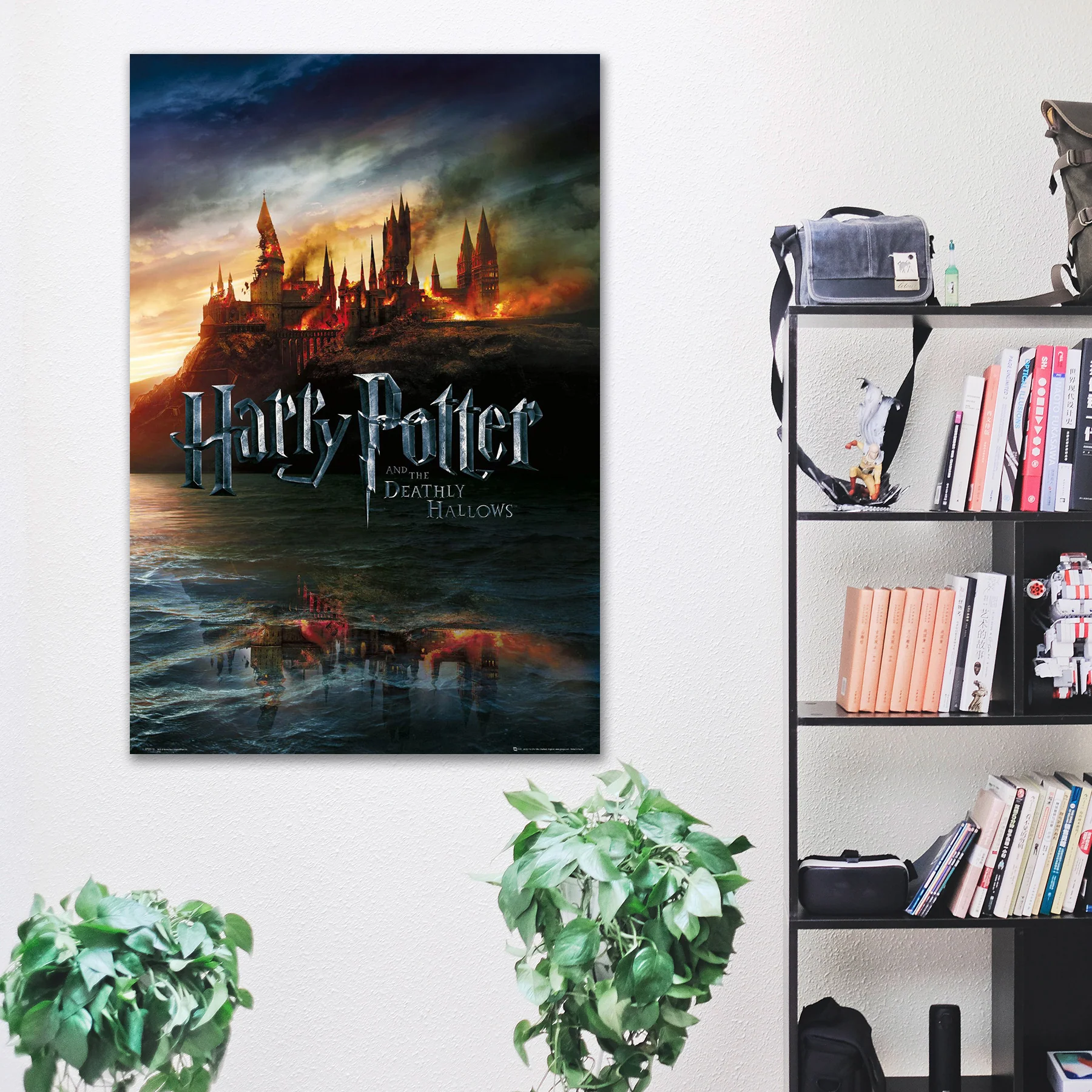 Harry Potter und die Heiligtümer des Todes 7 Poster - Image 7