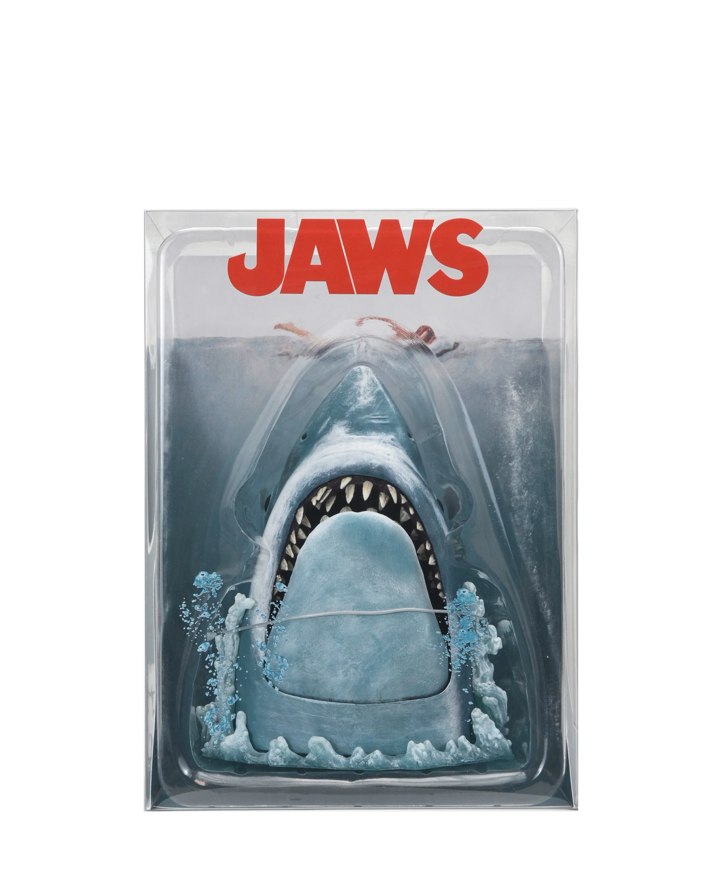Jaws Der Weiße Hai 50th Anniversary Poster Series - Image 3