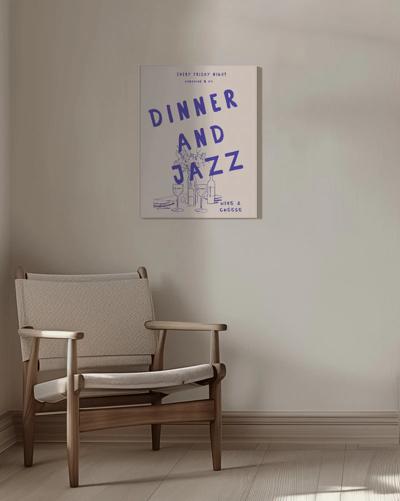 Jazz Night Feast - Image 6