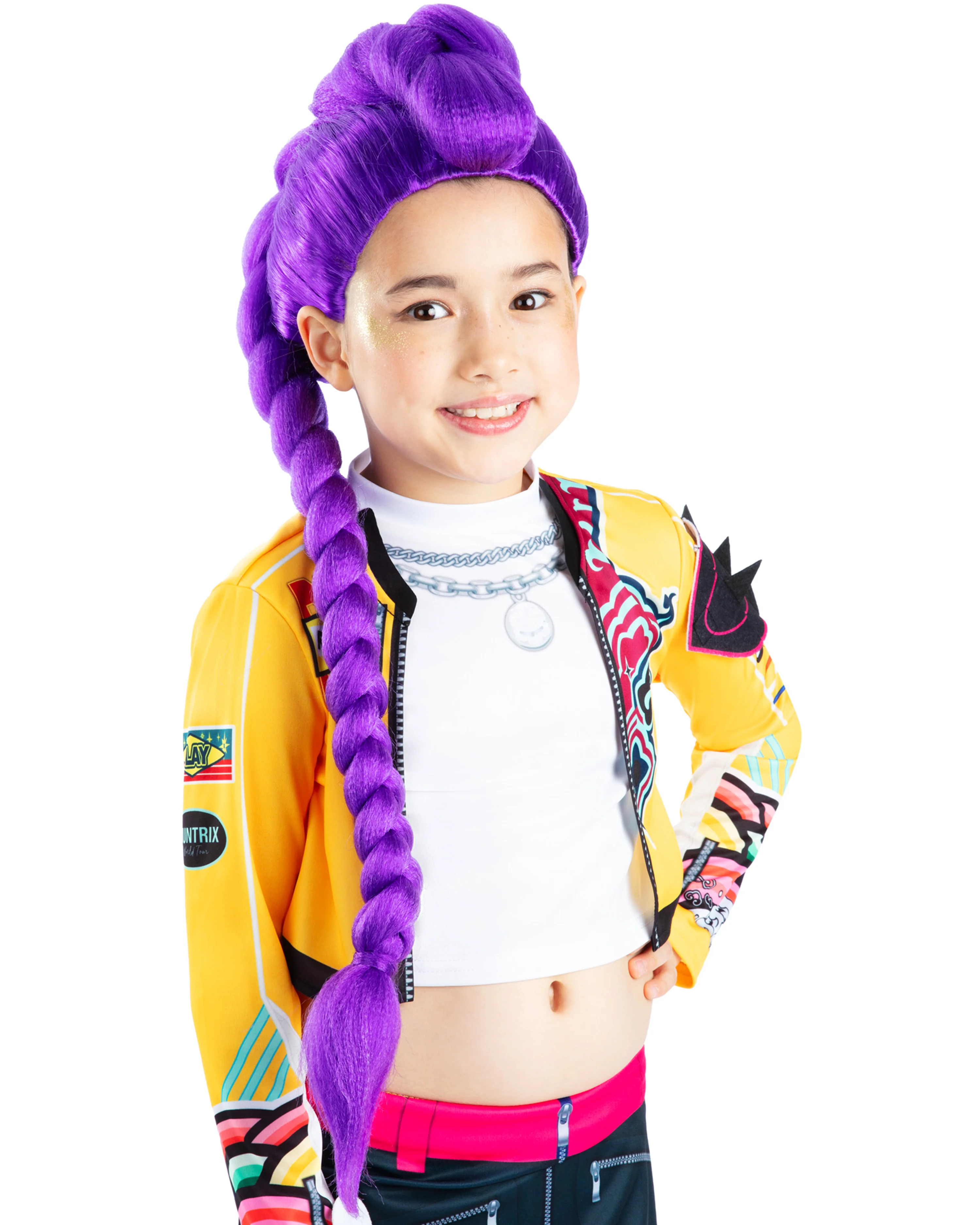 Helau, Alaaf & alles dazwischen