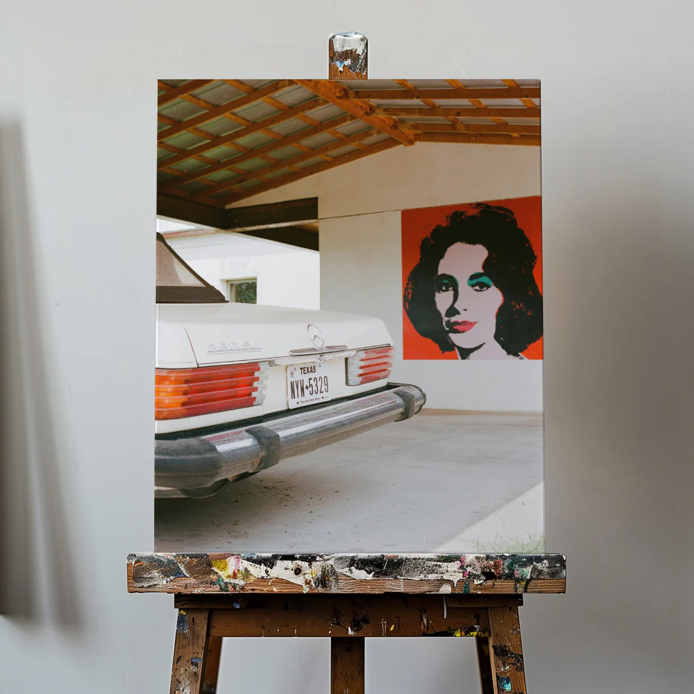 Marfa Texas - Image 4