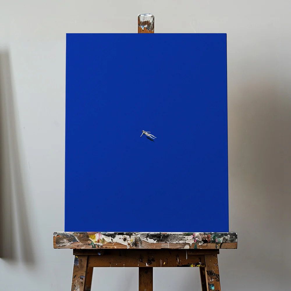 No stress von Maarten Léon - Image 4