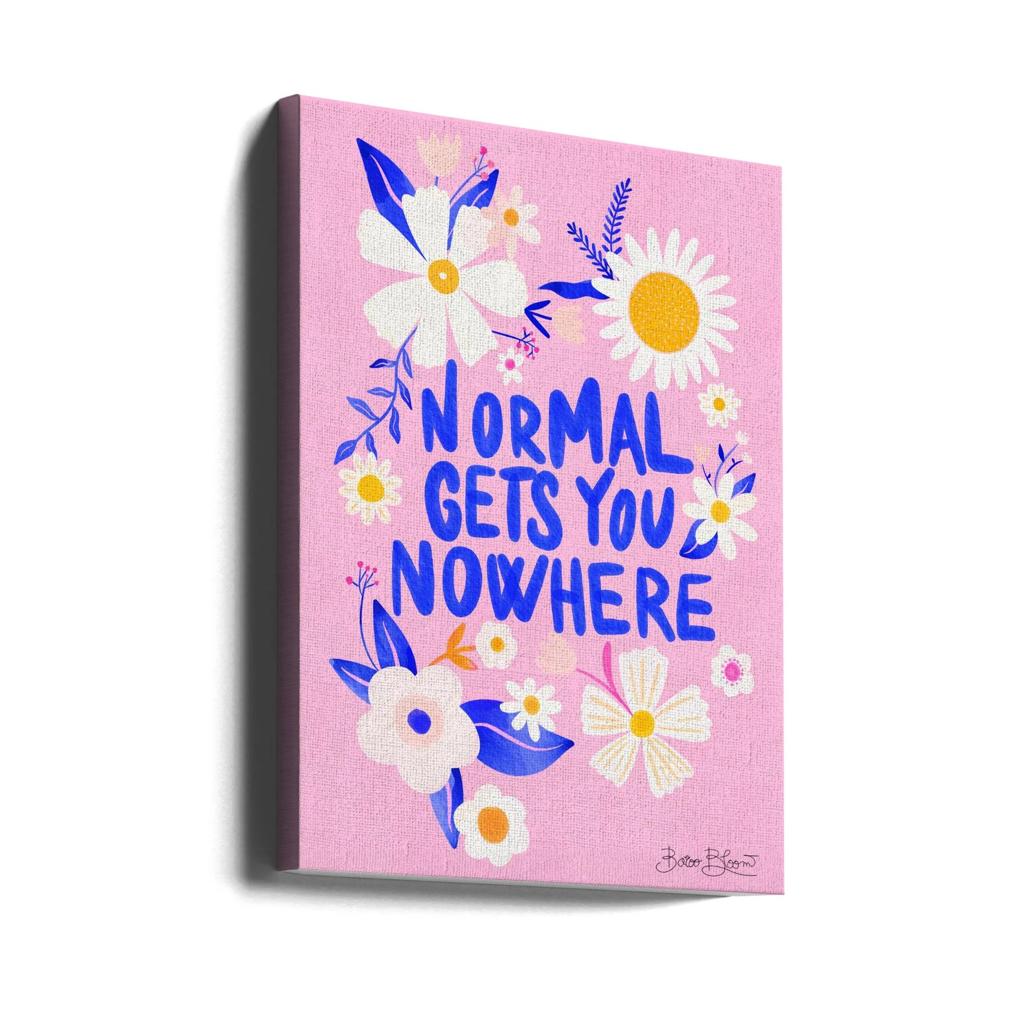 Normal Gets You Nowhere - Image 10