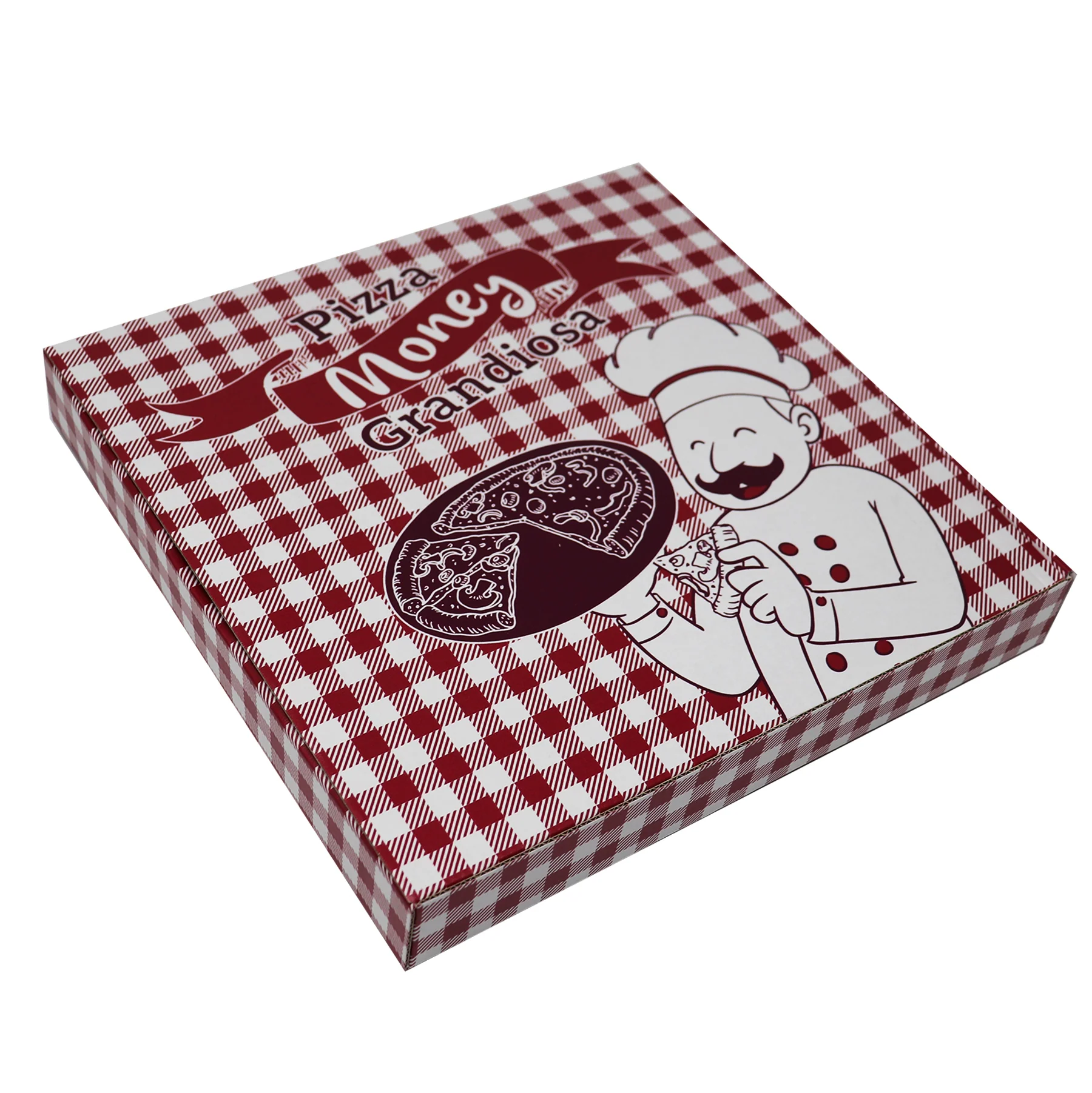 Pizza Money Grandiosa Geldgeschenk - Image 5