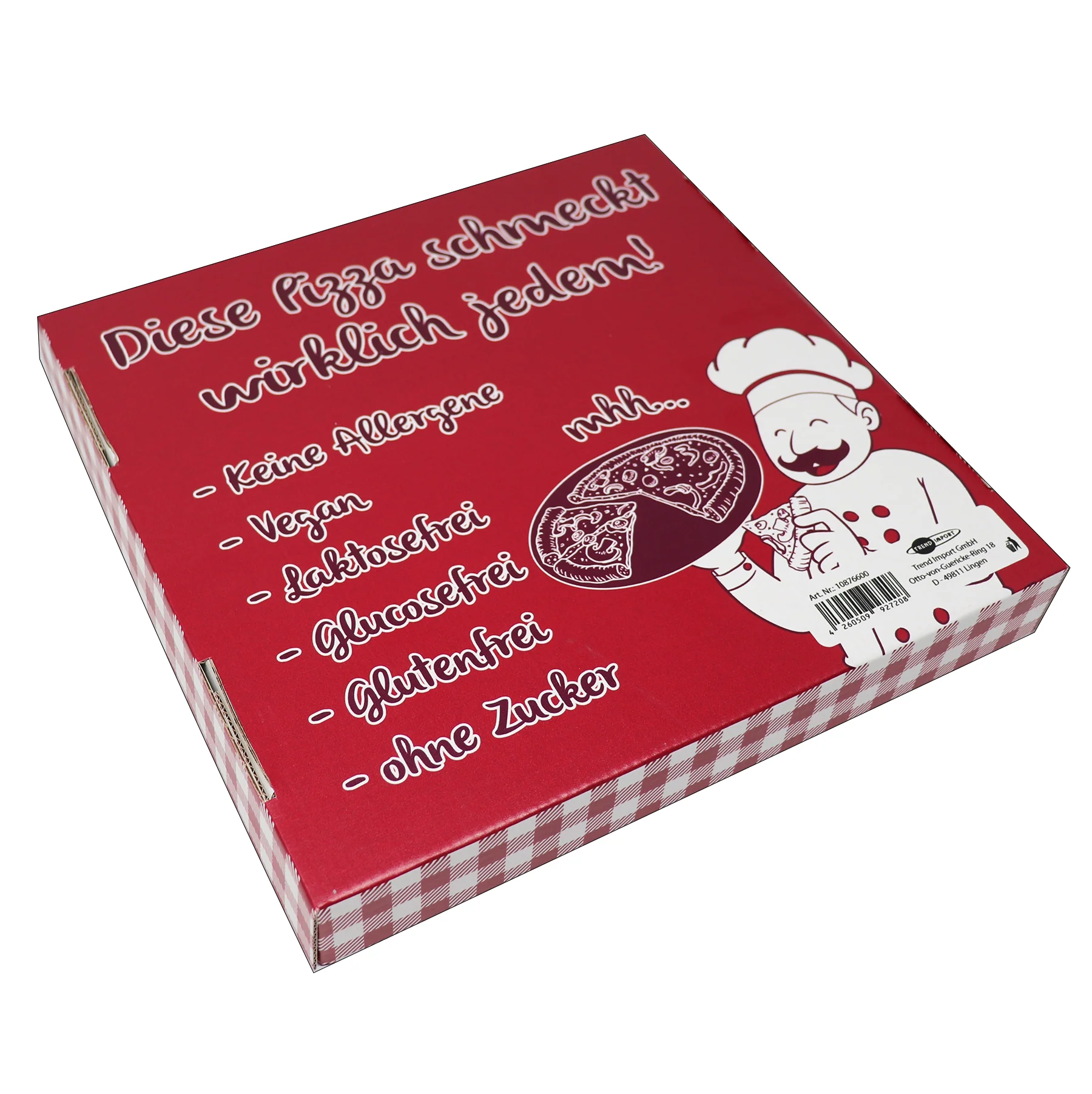 Pizza Money Grandiosa Geldgeschenk - Image 7