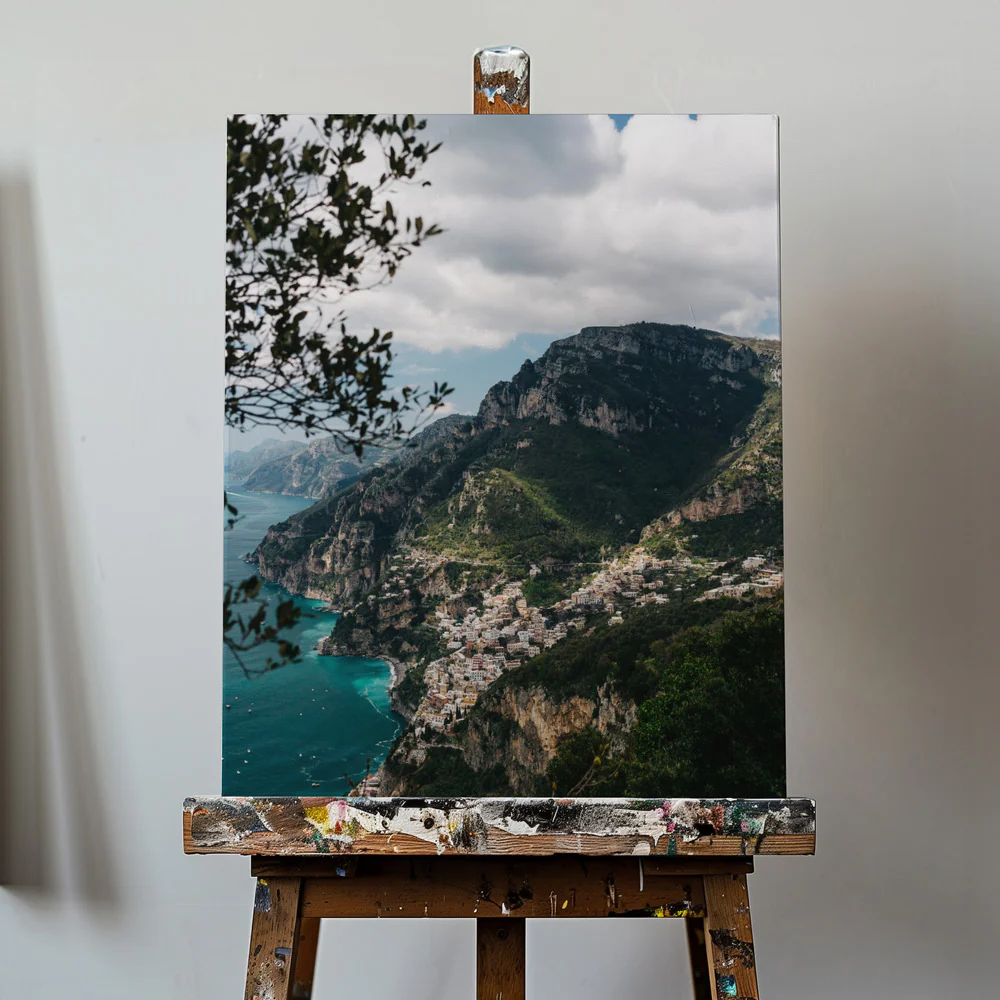 Positano Italy - Image 4