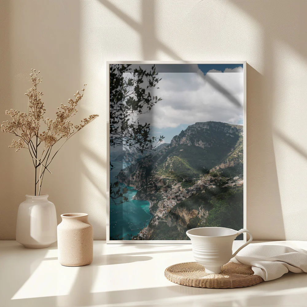 Positano Italy - Image 5