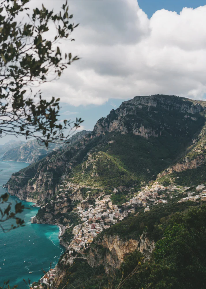Positano Italy - Image 7