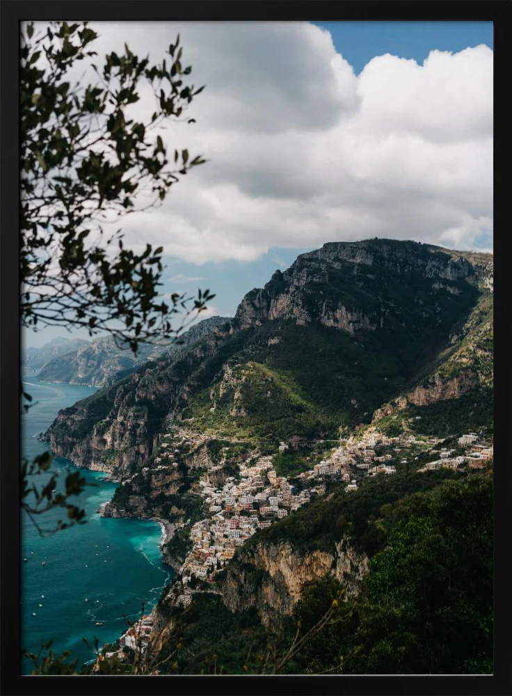 Positano Italy - Image 8