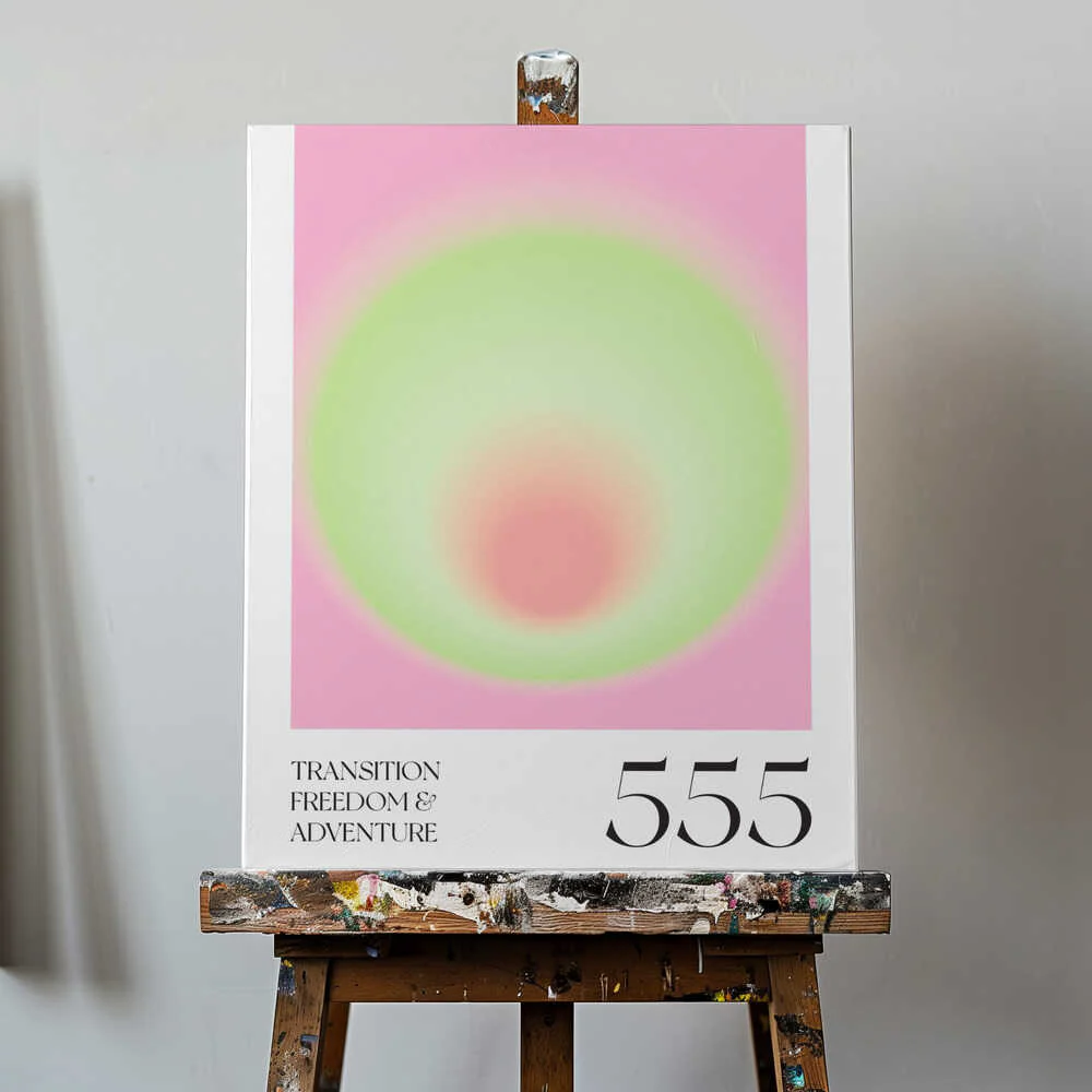 Radiant Transition - Image 4