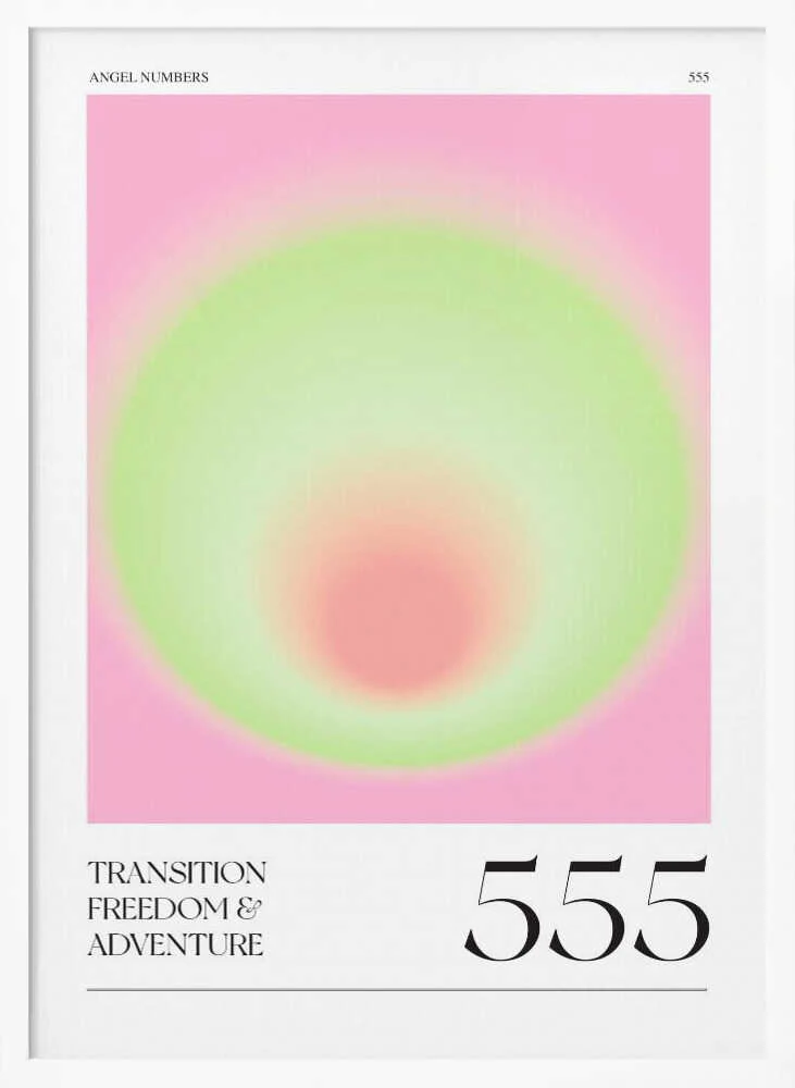 Radiant Transition - Image 9