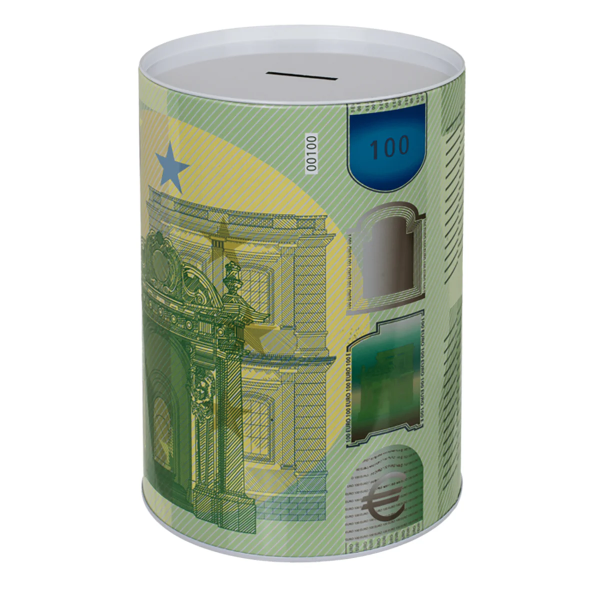 Spardose 100 Euro XXL - Image 3