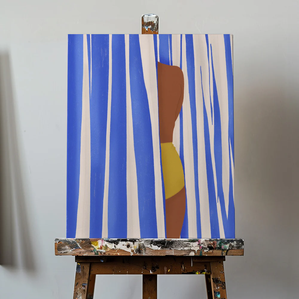 Summer Tan - Image 4