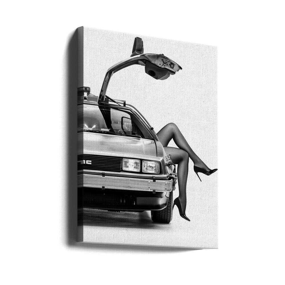 The Future Is Female: Part 3 - Image 10