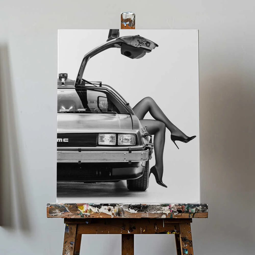 The Future Is Female: Part 3 - Image 4