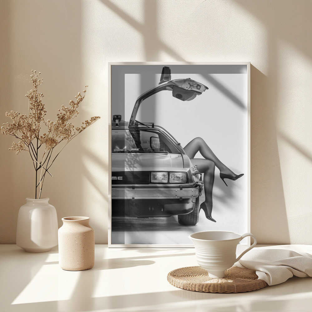 The Future Is Female: Part 3 - Image 5