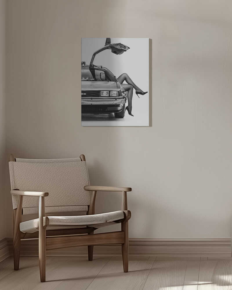 The Future Is Female: Part 3 - Image 6