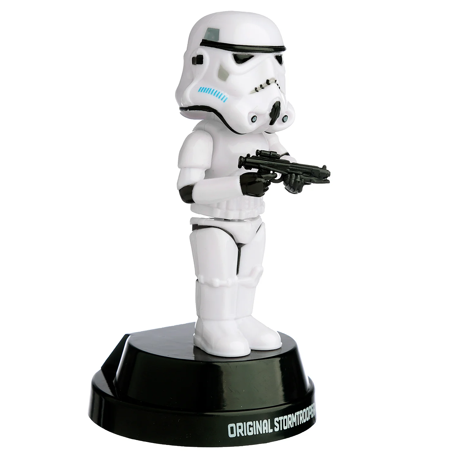 The Original Stormtrooper Solar Wackelfigur - Image 4