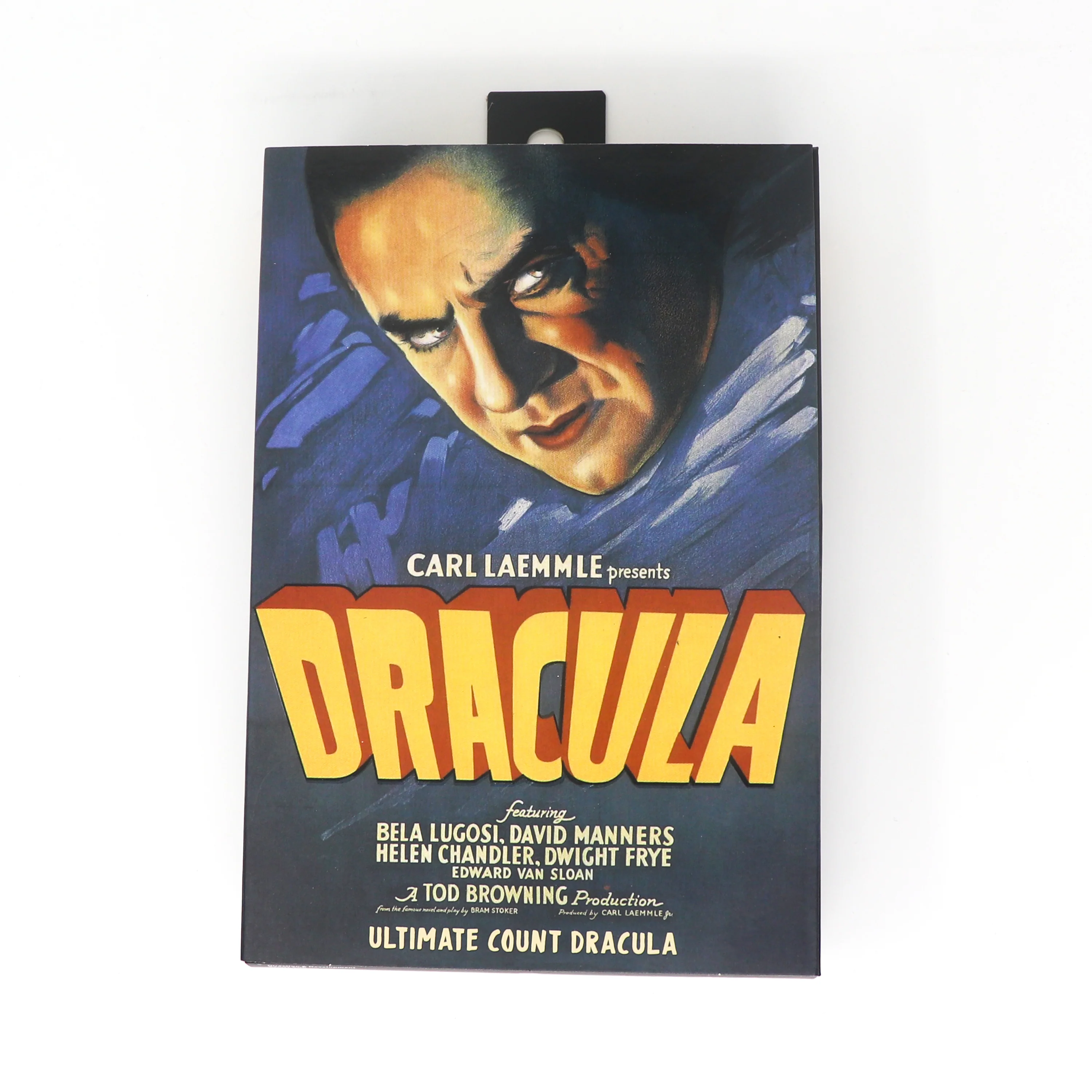 Universal Monsters Actionfigur Ultimate Dracula Transylvania - Image 10
