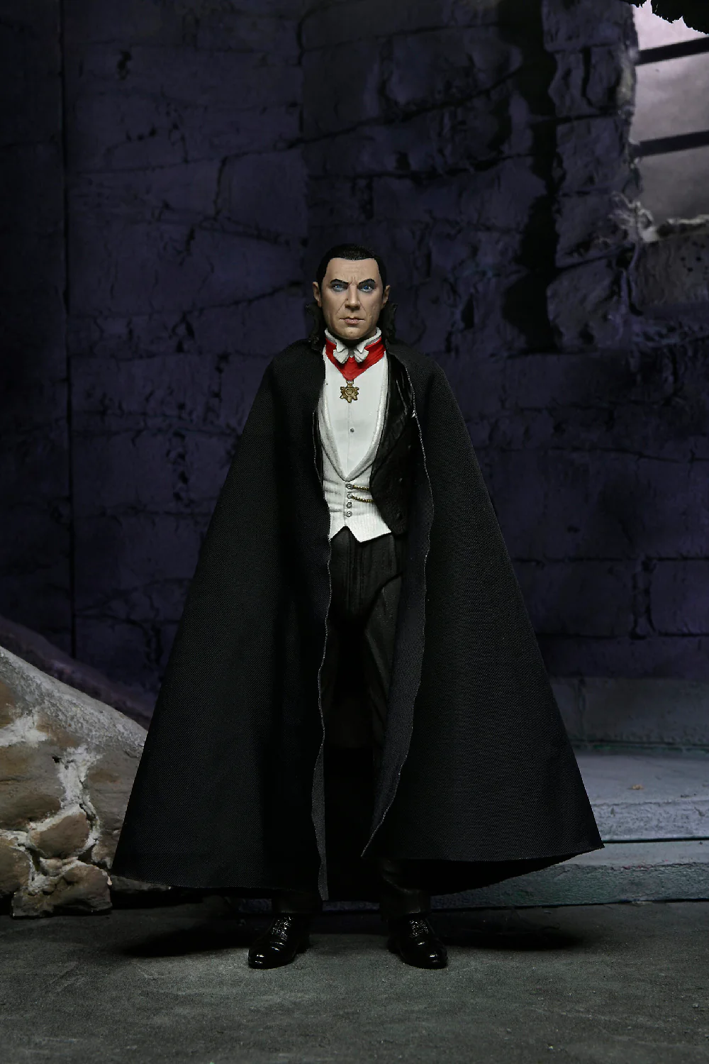 Universal Monsters Actionfigur Ultimate Dracula Transylvania - Image 4