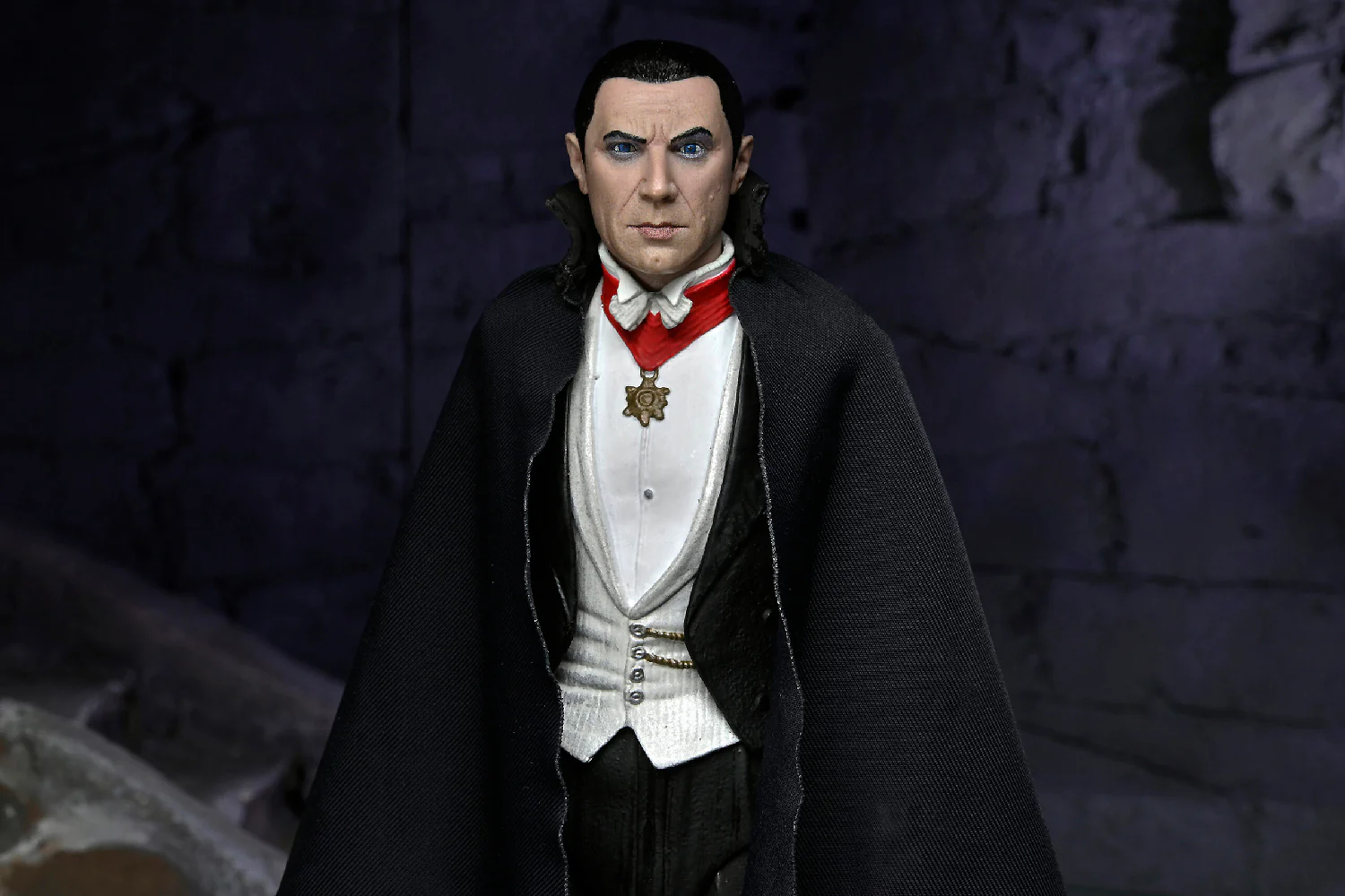 Universal Monsters Actionfigur Ultimate Dracula Transylvania - Image 5